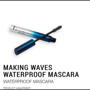 Limelife Making Waves Waterproof Mascara 0.23 Oz.